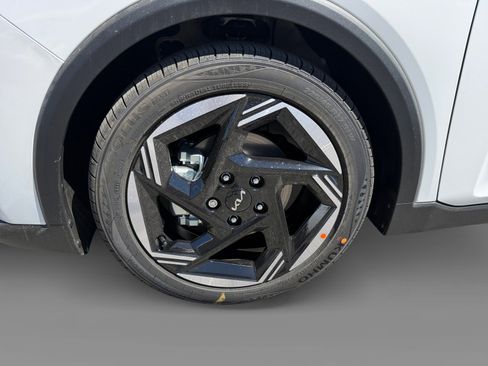 New 2026 Kia K4 EX image 9