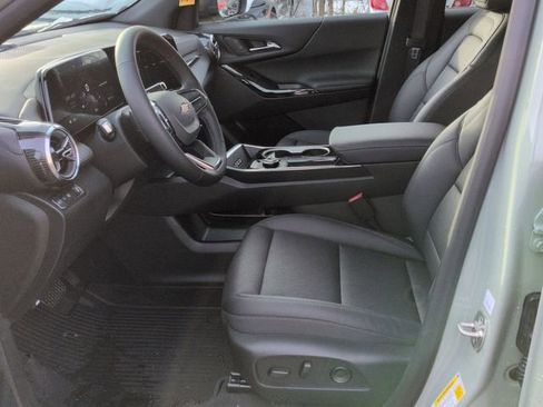 New 2026 Chevrolet Equinox LT w/ Convenience Package II image 20