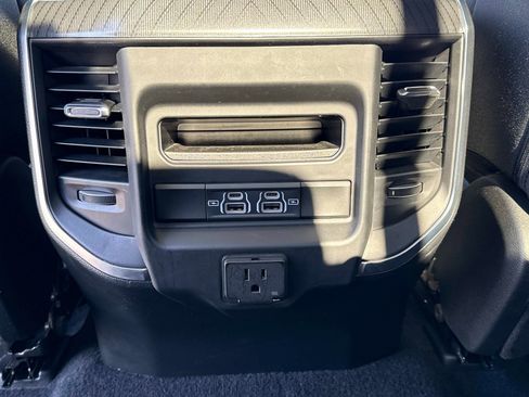 Used 2025 RAM 1500 Big Horn image 17