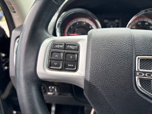 Used 2013 Dodge Durango Crew AWD/4WD image 27