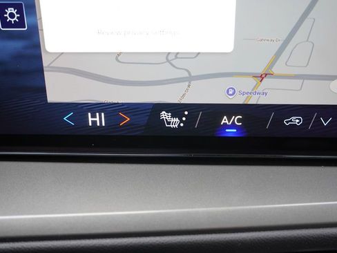 New 2026 Chevrolet Traverse LT w/ Driver Confidence Package image 15