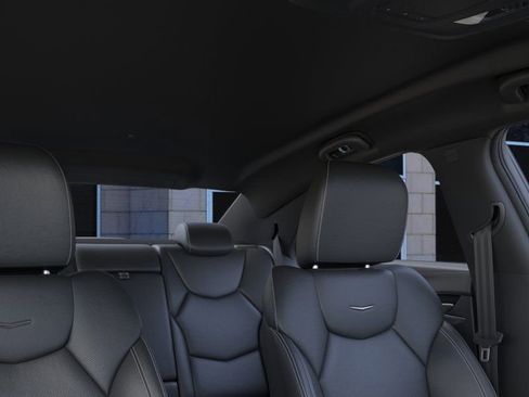 New 2026 Cadillac CT4 Premium Luxury AWD/4WD image 24