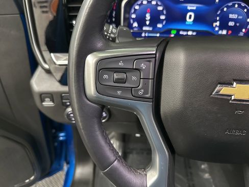 Used 2023 Chevrolet Silverado 1500 RST w/ Convenience Package II image 17