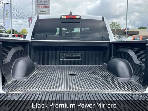 Used 2025 RAM 1500 Big Horn AWD/4WD image 20
