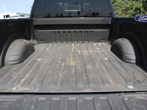 Used 2023 Ford F250 Lariat w/ Sport Appearance Package AWD/4WD image 10
