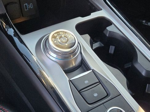 Certified 2022 Ford Explorer ST-Line image 30