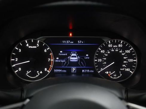 Used 2021 Nissan Altima 2.5 SR image 16