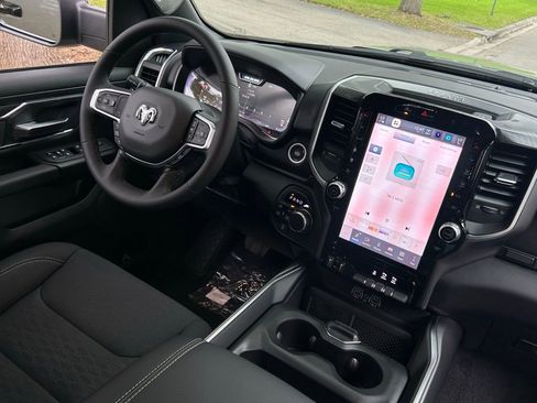 New 2026 RAM 1500 Big Horn image 10