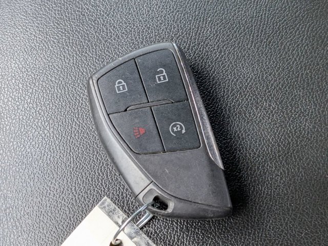 Used 2023 Chevrolet Colorado LT w/ LT Convenience Package II RWD image 29