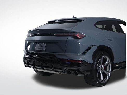 Used 2024 Lamborghini Urus S AWD/4WD image 33