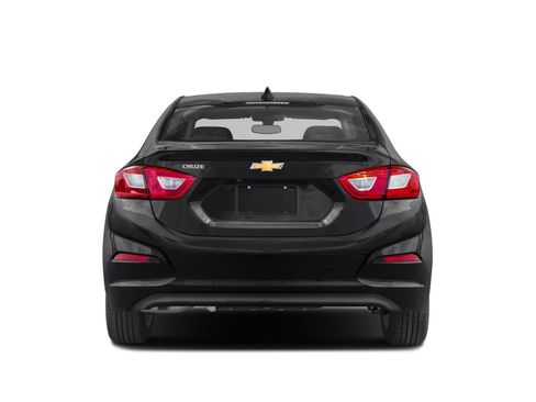 Used 2019 Chevrolet Cruze LS image 6