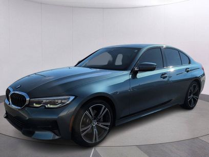 Used 2020 BMW 330i Sedan