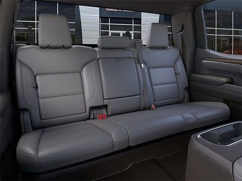 New 2026 GMC Sierra 1500 SLT w/ SLT Convenience Package image 17