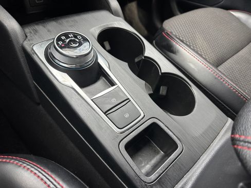 Used 2024 Ford Escape ST-Line w/ Tech Pack #1 AWD/4WD image 25