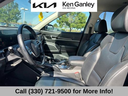 Used 2024 Kia Telluride LX FWD image 12