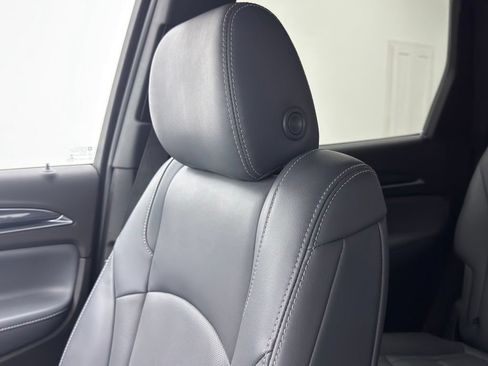 Used 2023 Buick Enclave Essence w/ LPO, Floor Liner Package FWD image 46