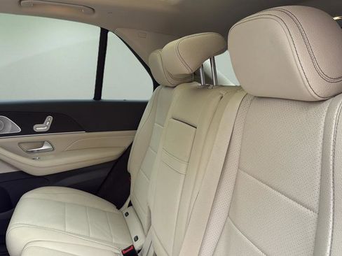 Used 2020 Mercedes-Benz GLE 350 4MATIC image 12