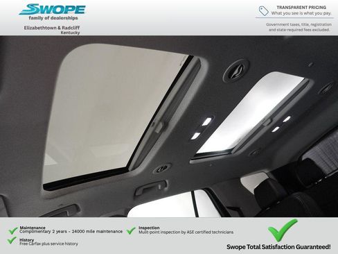 Used 2021 Chevrolet Traverse RS AWD/4WD image 25