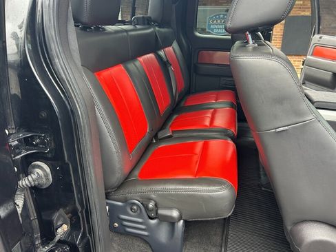 Used 2010 Ford F150 Raptor AWD/4WD image 22
