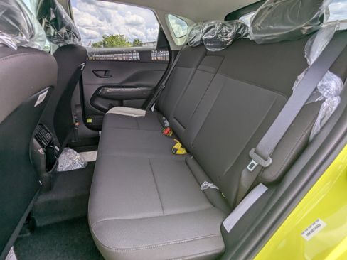 New 2026 Hyundai Kona SEL Sport FWD image 13