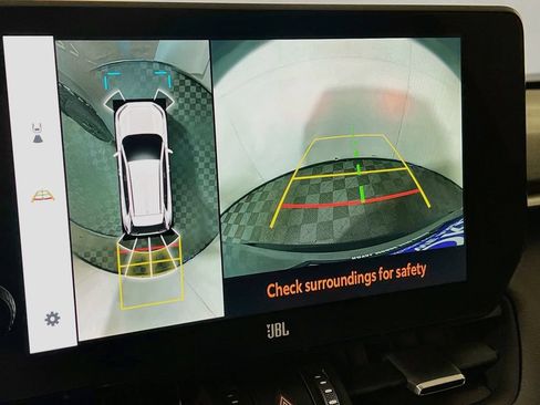 Certified 2023 Toyota RAV4 XSE AWD/4WD image 12