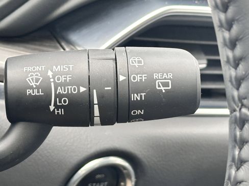 Certified 2023 MAZDA CX-5 AWD 2.5 S w/ Premium Package image 30