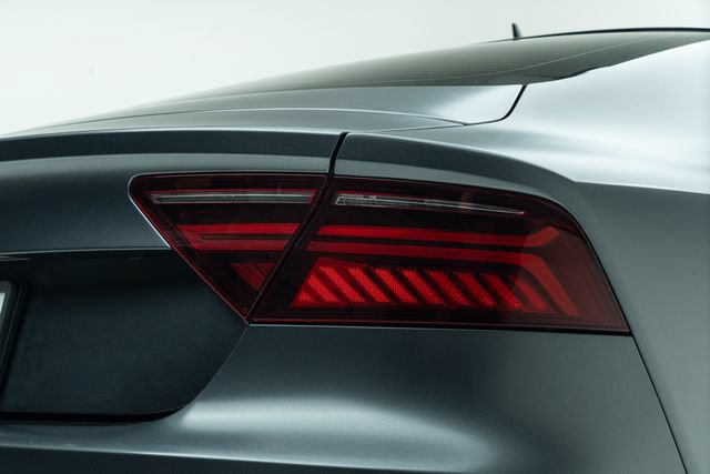 Used 2017 Audi RS 7 Performance AWD/4WD image 15