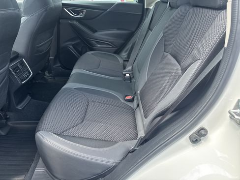 Used 2023 Subaru Forester Premium AWD/4WD image 13