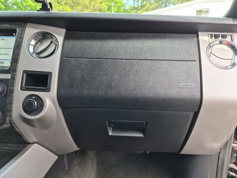Used 2017 Ford Expedition EL Limited AWD/4WD image 47