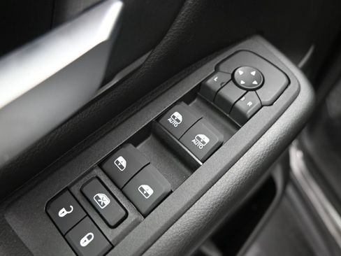 New 2026 RAM 1500 Tradesman image 13