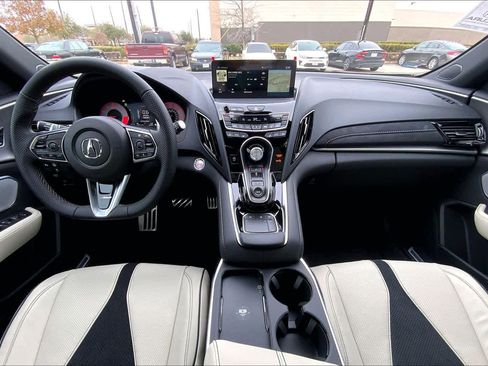 New 2026 Acura RDX A-Spec image 5