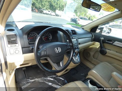 Used 2010 Honda CR-V EX-L image 37
