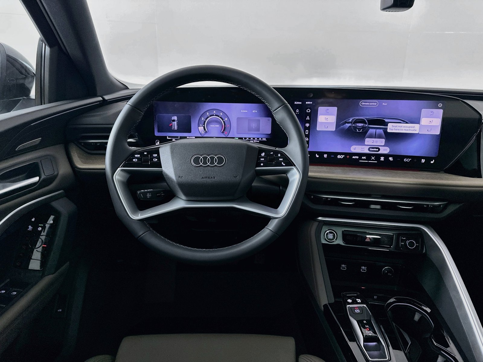 New 2026 Audi Q5 Premium Plus AWD/4WD image 15