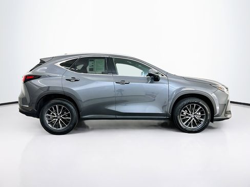 Used 2023 Lexus NX 350 AWD image 10