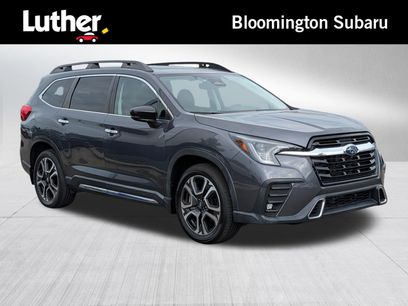 Used 2024 Subaru Ascent Touring w/ Popular Package #2
