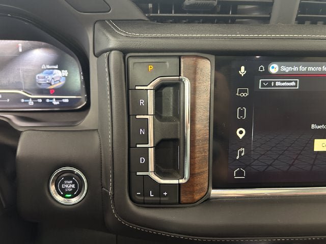 Used 2024 GMC Yukon XL Denali Ultimate AWD/4WD image 19