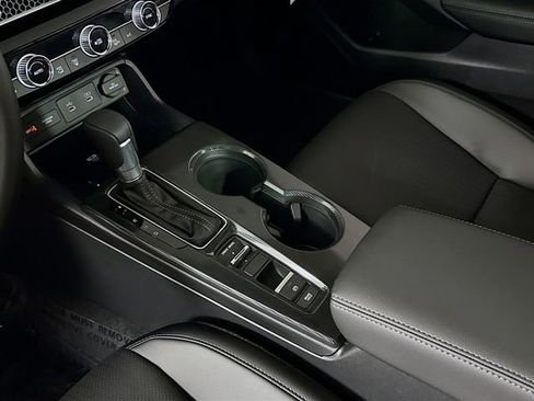 New 2026 Honda Civic Sport Touring image 46