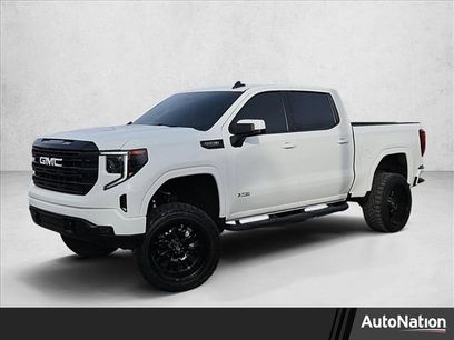 Used 2023 GMC Sierra 1500 Elevation