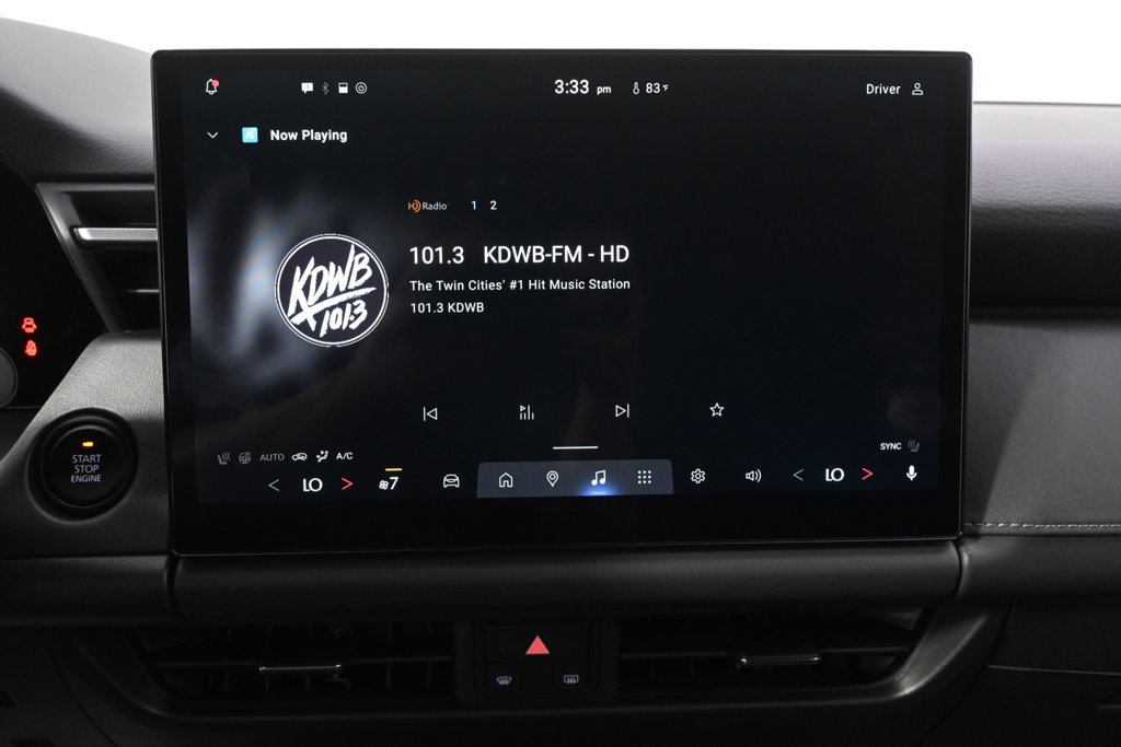 New 2026 MAZDA CX-5 Preferred AWD/4WD image 27