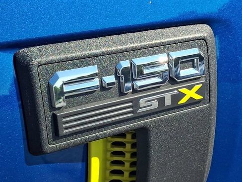 Used 2024 Ford F150 STX AWD/4WD image 30