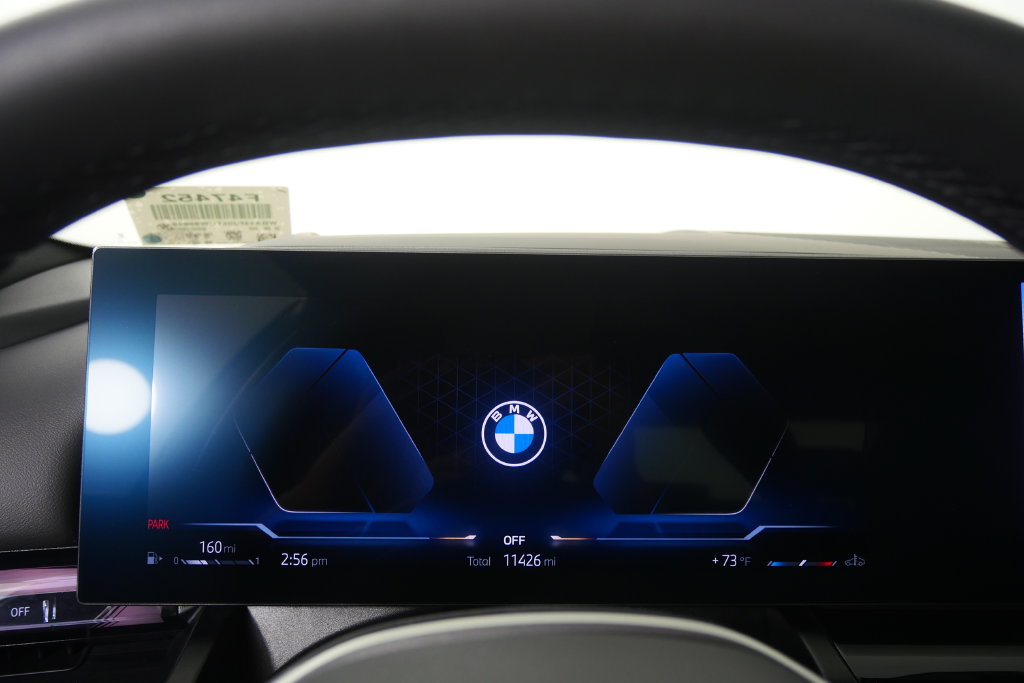 Certified 2026 BMW 530i RWD image 20
