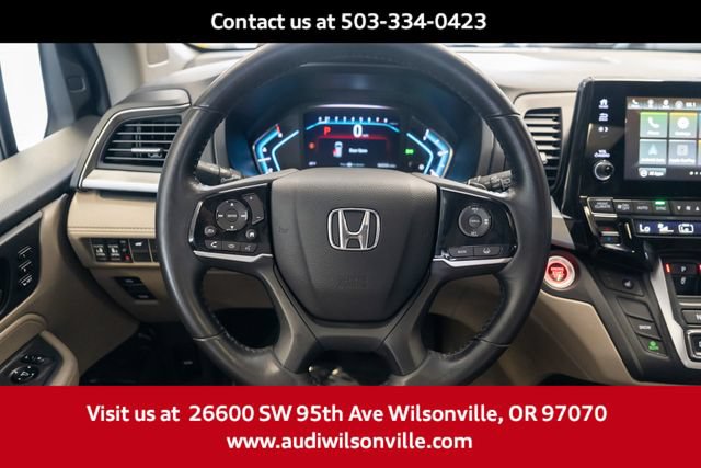 Used 2019 Honda Odyssey EX-L image 15