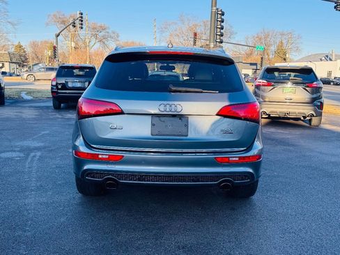 Used 2017 Audi Q5 2.0T Premium Plus w/ Technology Package image 7