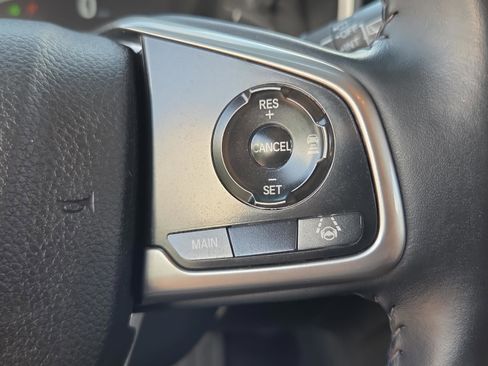 Used 2019 Honda CR-V EX-L image 23