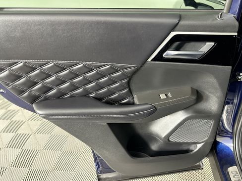 Used 2022 Mitsubishi Outlander SEL FWD image 24