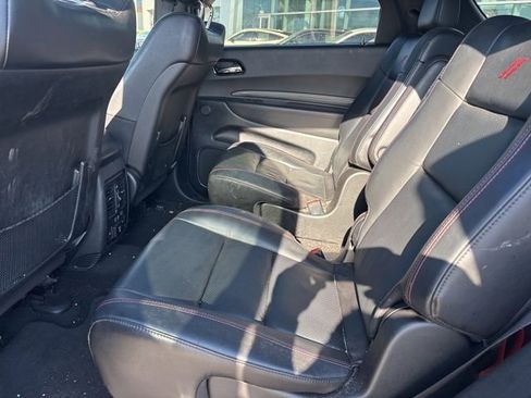 Used 2022 Dodge Durango R/T image 10