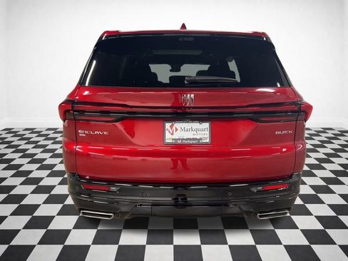 New 2026 Buick Enclave Sport Touring w/ Power Package AWD/4WD image 5