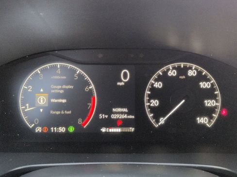 Certified 2023 Honda CR-V EX-L image 14