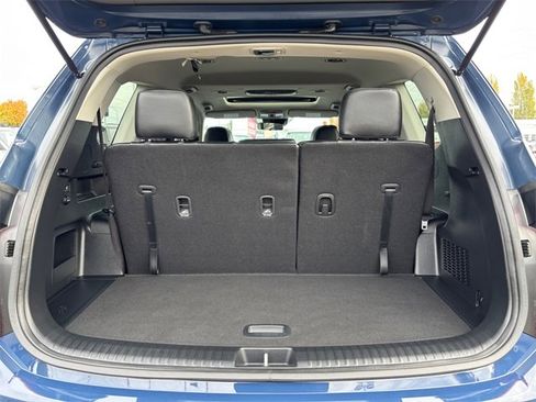 Used 2024 Kia Telluride S w/ S Sunroof Package image 36