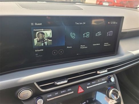 New 2025 Hyundai Sonata SEL image 15